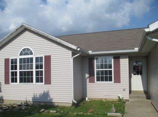 233 Hartland Dr, Bellevue, OH 44811