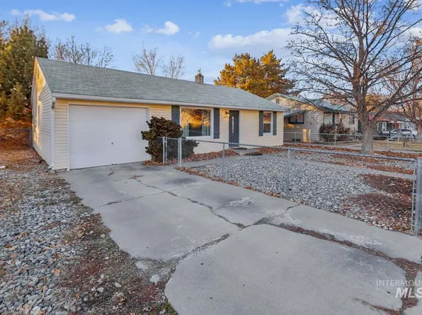 411 Madison St, Twin Falls, ID 83301