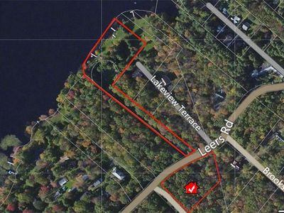 Parkside Drive, Glen Spey, NY, 12737