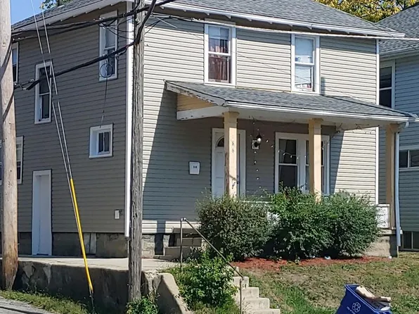 186 W Norwich Ave, Columbus, OH 43201