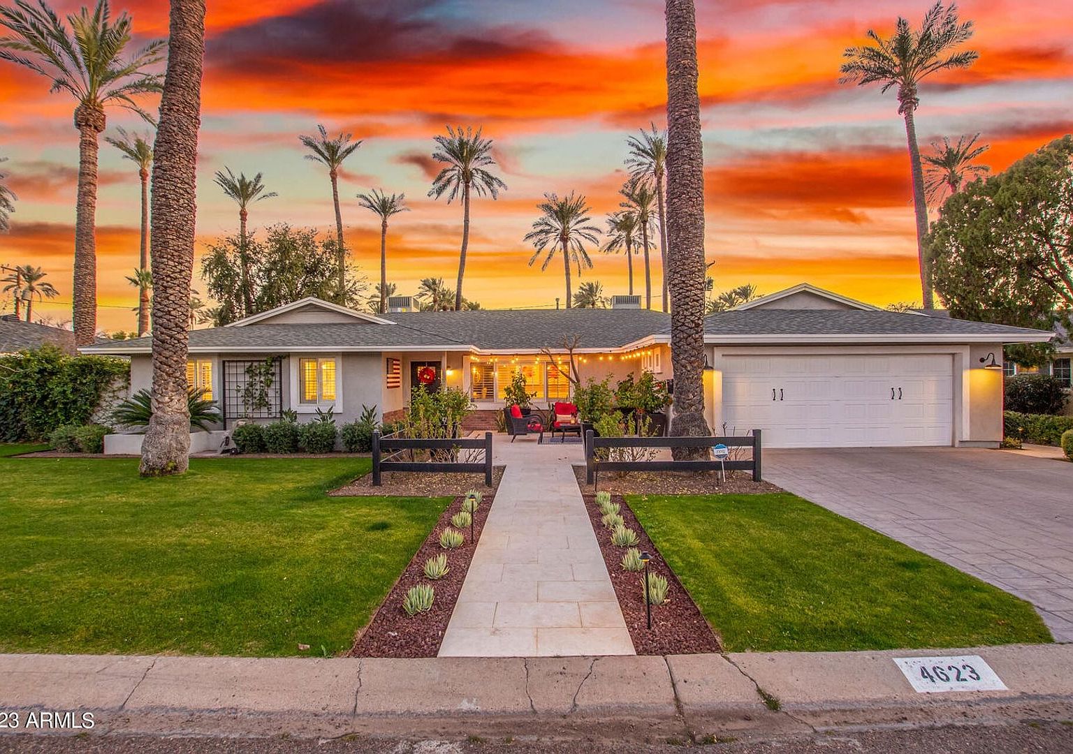 4623 E Pinchot Ave, Phoenix, AZ 85018 | Zillow