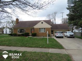 2316 E 2nd St, Flint, MI 48503