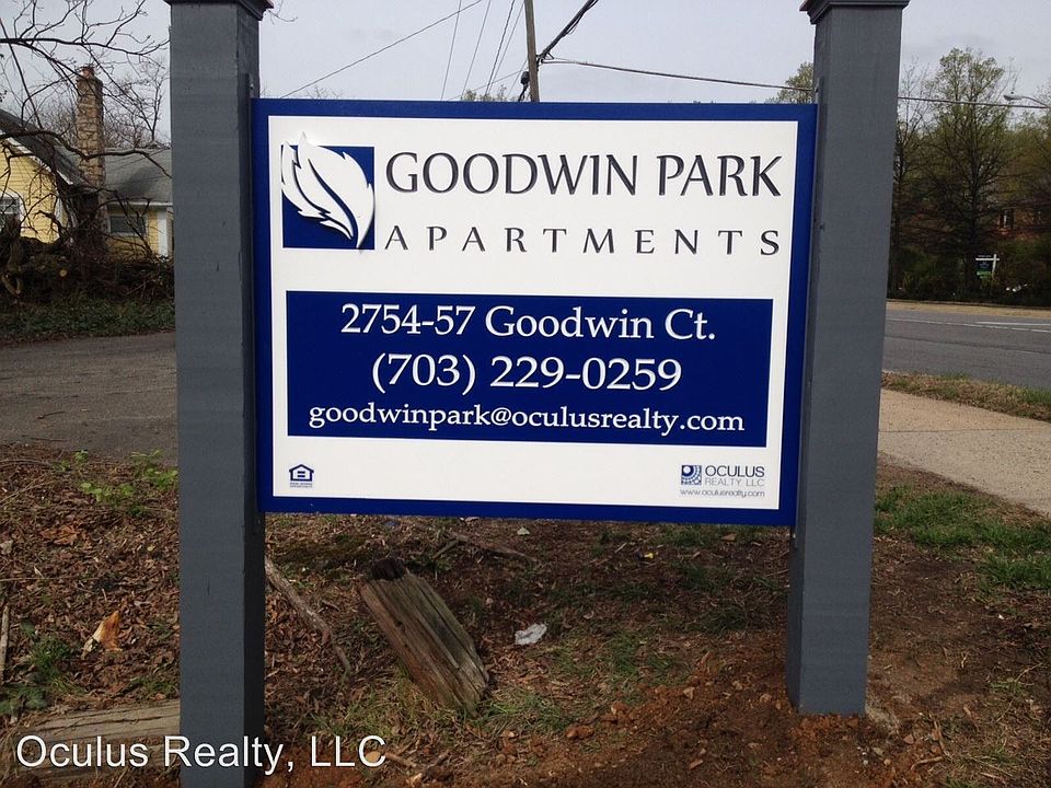2nd image of 2755 Goodwin Ct APT E