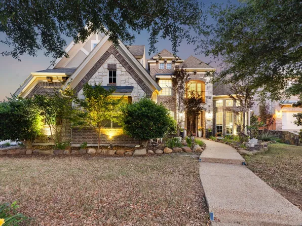 2620 Cedarbrook Ln, Prosper, TX 75078