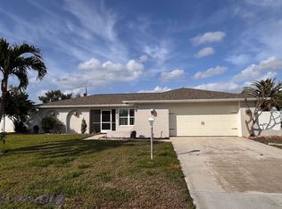 1544 Canal St, Lehigh Acres, FL 33936
