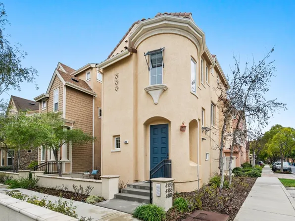 4161 Tobin Cir, Santa Clara, CA 95054