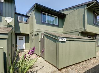 23951 NE Poplar Ct, Wood Village, OR 97060
