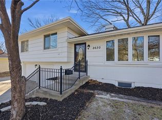 2630 Seminole Dr, Kansas City, MO 64116