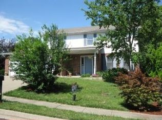 415 Nancy Dr, Columbia, MO 65203