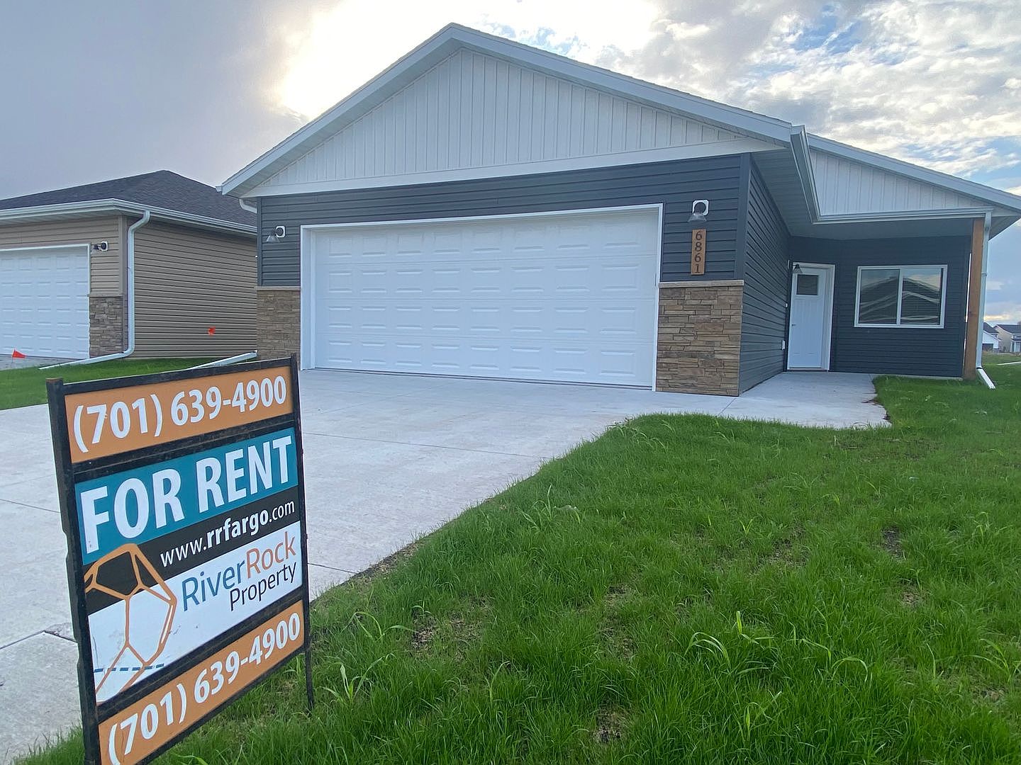 6861 67th St S, Horace, ND 58047 Zillow