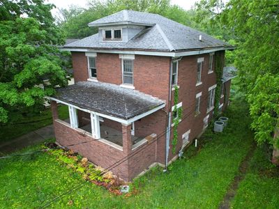 616 N Griffin St, Danville, IL, 61832