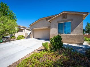 6735 Kayser Mill Rd NW, Albuquerque, NM 87114