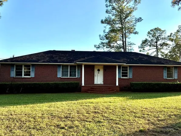 5940 State Highway 37 E, Moultrie, GA 31788