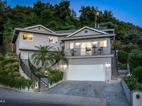5070 Westslope Ln, La Canada Flintridge, CA 91011
