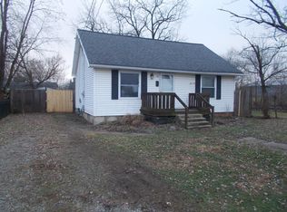 729 Forest St LOT 115, Washington Court House, OH 43160