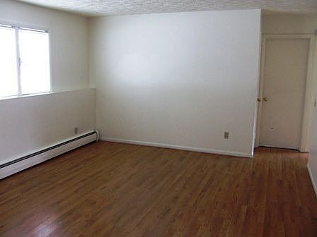 New Floors
