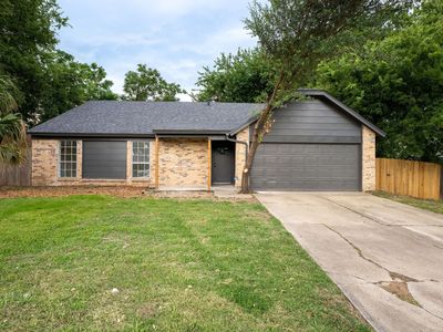 3806 Wooddale Ct, Grand Prairie, TX, 75052