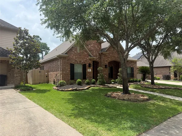 18406 Arlan Lake Dr, Spring, TX 77388
