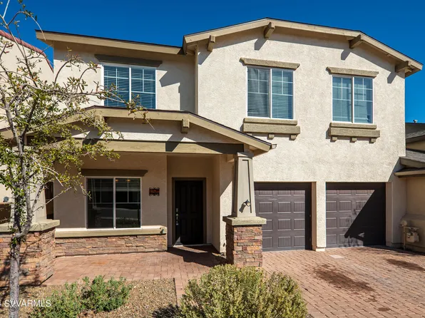 656 Brindle Drive, Clarkdale, AZ 86324