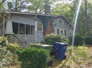 2935 Browns Mill Rd SE, Atlanta, GA 30354