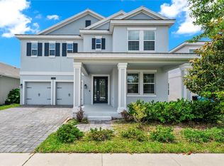 11349 Satire St, Orlando, FL 32832