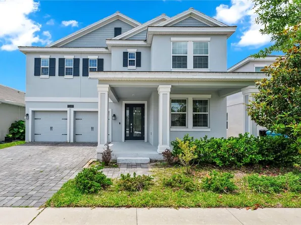 11349 Satire St, Orlando, FL 32832