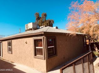 104 S 92nd Dr, Tolleson, AZ 85353
