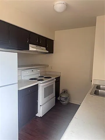 3125 Phoenix St #D — Photo 2