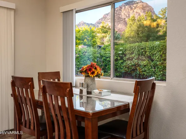 2015 Maxwell House Drive, Sedona, AZ 86336