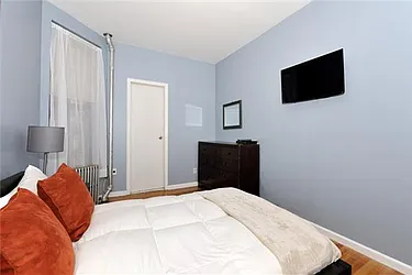 Rented by Atlas Real Estate New York