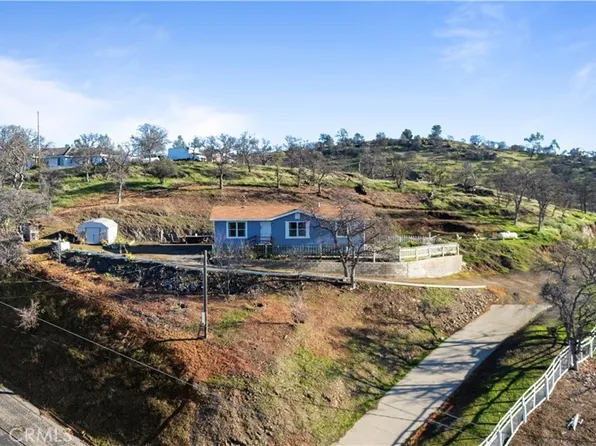 3601 Ladera Way, La Grange, CA 95329