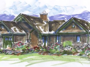 16 Villa Nova Drive, Asheville, NC 28804