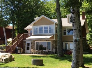 685 Anderson Rd, Sebago, ME 04029