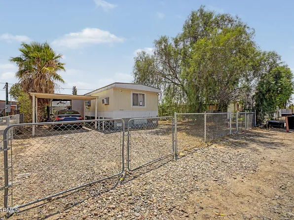 5641 N BEGONIA Street, Casa Grande, AZ 85122