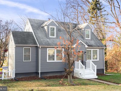 207 7th Ave, Baltimore, MD, 21225