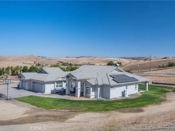 76925 Barker Rd, San Miguel, CA 93401
