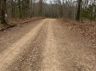 Newton County 3950, Marble Falls, AR 72648