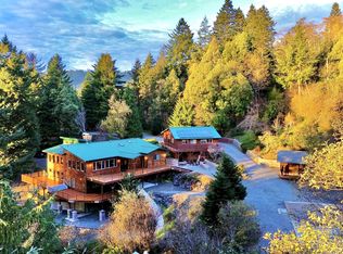 94330 Schreiber Dr, Gold Beach, OR 97444