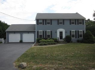 154 Millers Ln, Somerset, MA 02726