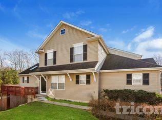 416 Middleton Ln, Aberdeen, MD 21001