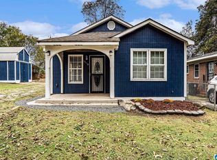 1726 1st Pl S, Birmingham, AL 35205