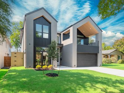 6942 Coronado Ave, Dallas, TX, 75214