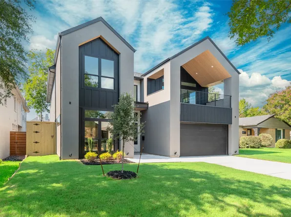 6942 Coronado Ave, Dallas, TX 75214