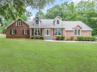 100 Beaverdam Rd, Fayetteville, GA 30214