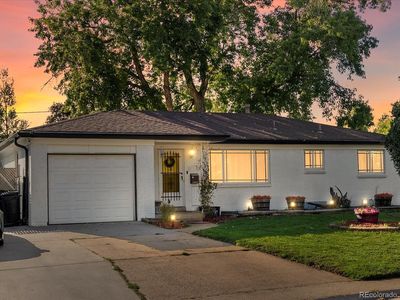 1241 S Lamar Street, Lakewood, CO, 80232