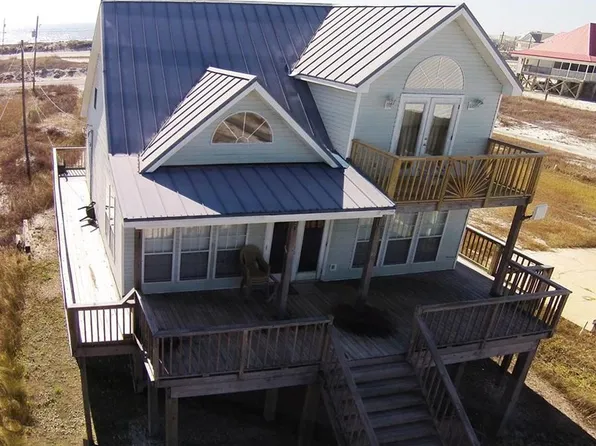 2634 Bridgeview Dr, Dauphin Island, AL 36528
