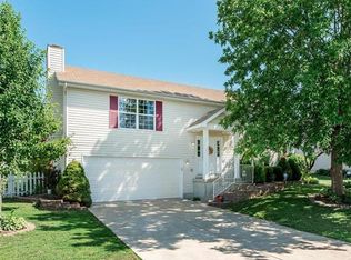 503 White Fence Dr, Wentzville, MO 63385