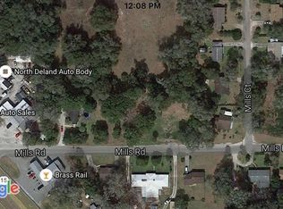 4515 Mills Ct, Deland, FL 32724