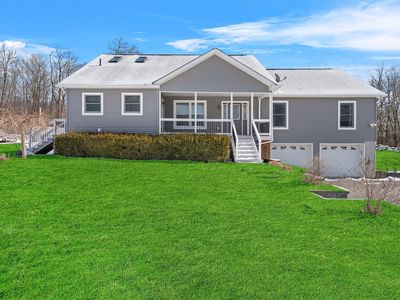 126 Grange Road, Otisville, NY, 10963
