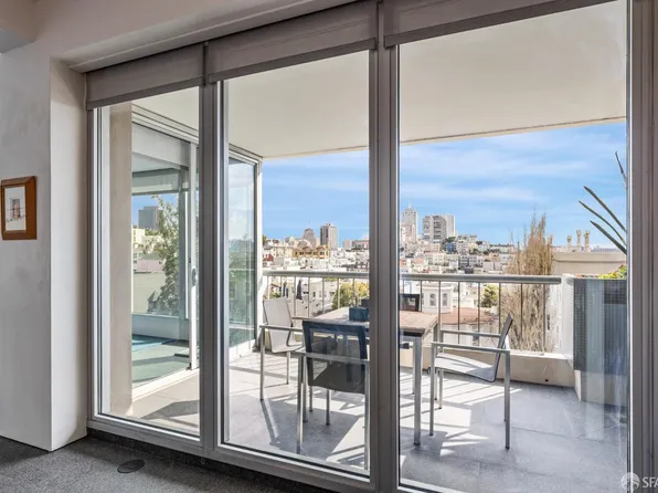 1070 Green St APT 302, San Francisco, CA 94133